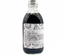 Black Walnut Liquid Shampoo