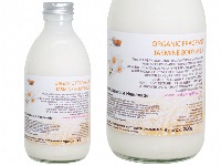 Jasmine Body Milk