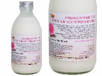 Rose Maroc Body Milk
