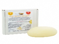 Citrus Body Butter Bar